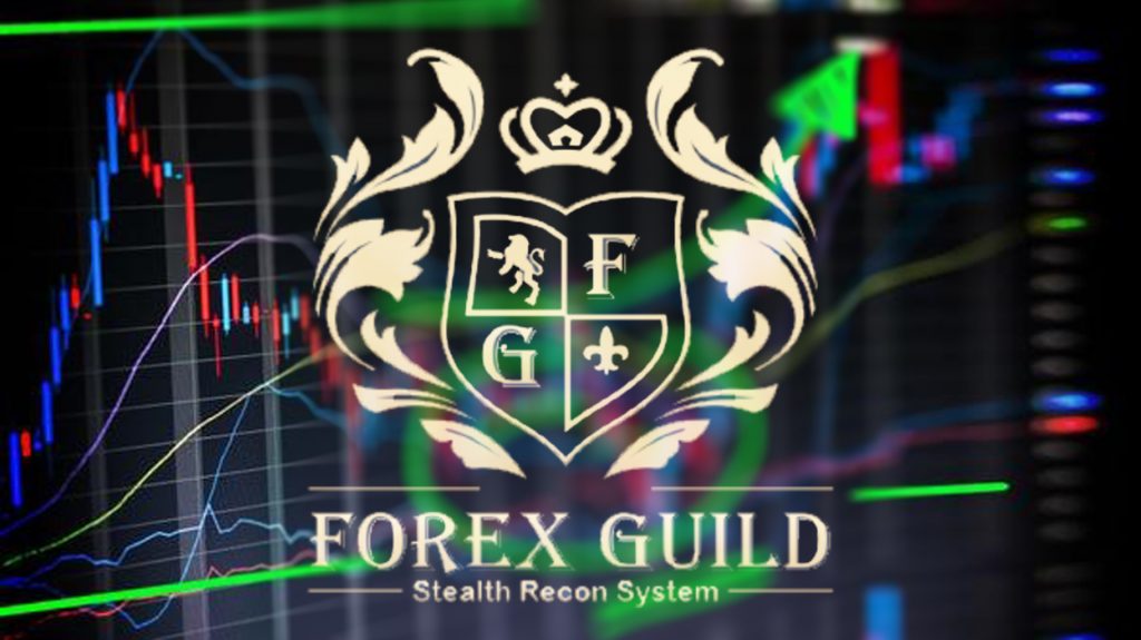 Résumé Trading du 9 au 17 avril 2020 Guilde du Forex